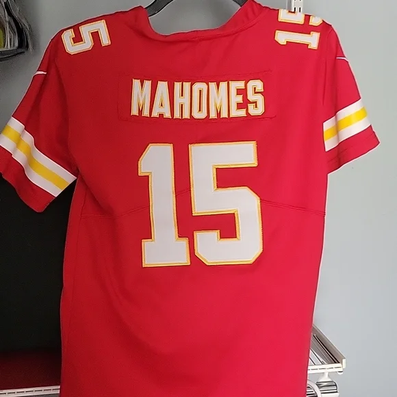 Nike NFL jerseys - Picture 4 of 16